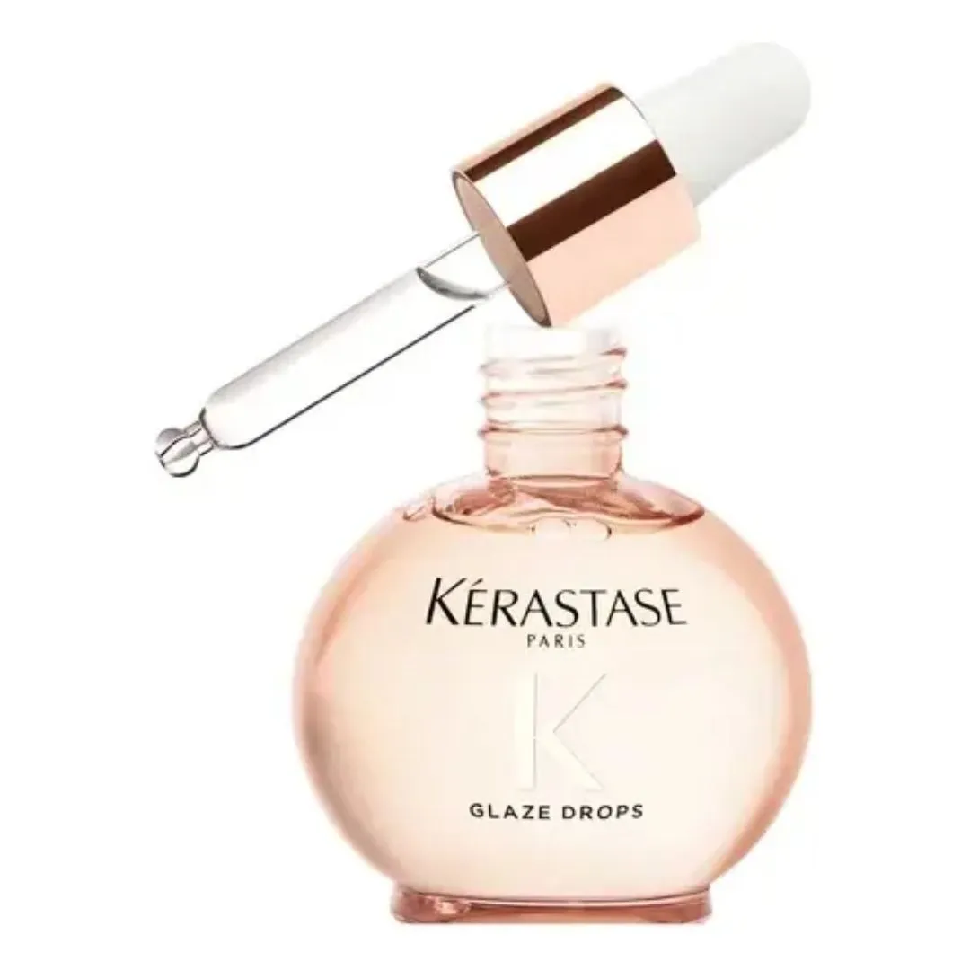 Kérastase Gloss Absolu Glaze Drops Óleo Capilar 45ml